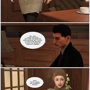 Young Love - Issue 4 (Various Authors) image 039