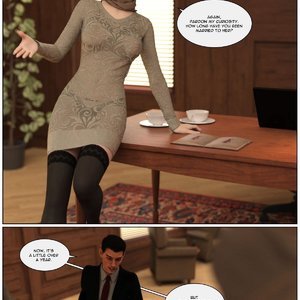 Young Love - Issue 4 (Various Authors) image 040
