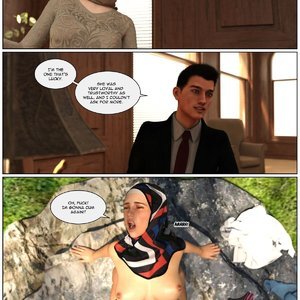 Young Love - Issue 4 (Various Authors) image 041