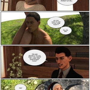 Young Love - Issue 4 (Various Authors) image 046