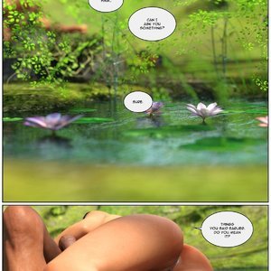 Young Love - Issue 4 (Various Authors) image 048