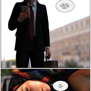 Young Love - Issue 4 (Various Authors) image 051