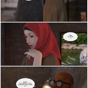 Young Love - Issue 5 (Various Authors) image 014