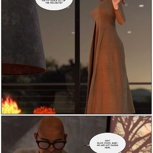Young Love - Issue 5 (Various Authors) image 015