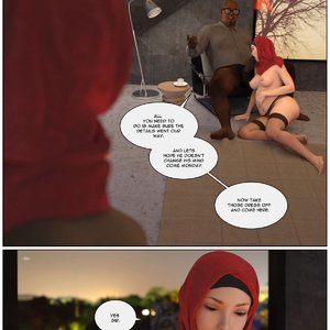 Young Love - Issue 5 (Various Authors) image 017