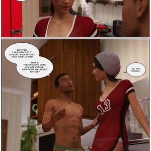 Young Love - Issue 5 (Various Authors) image 024