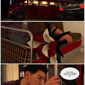 Young Love - Issue 5 (Various Authors) image 026