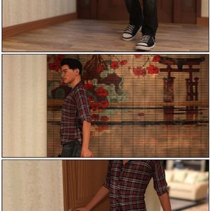 Young Love - Issue 5 (Various Authors) image 033