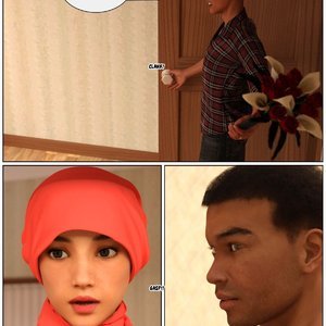 Young Love - Issue 5 (Various Authors) image 034