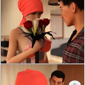 Young Love - Issue 5 (Various Authors) image 037