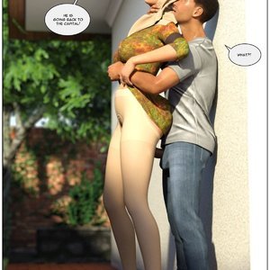 Young Love - Issue 6 (Various Authors) image 014
