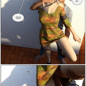 Young Love - Issue 6 (Various Authors) image 016