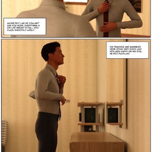 Young Love - Issue 6 (Various Authors) image 017