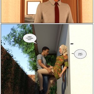 Young Love - Issue 6 (Various Authors) image 019