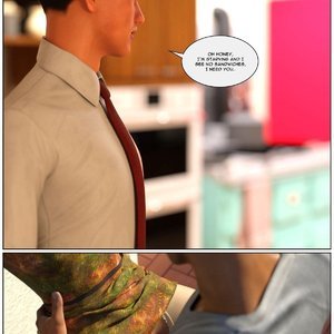 Young Love - Issue 6 (Various Authors) image 020
