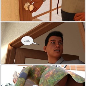 Young Love - Issue 6 (Various Authors) image 021