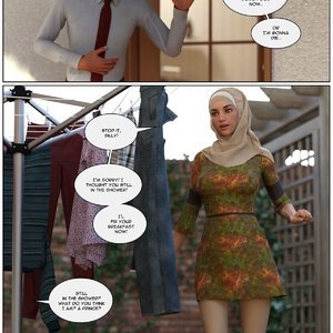 Young Love - Issue 6 (Various Authors) image 022