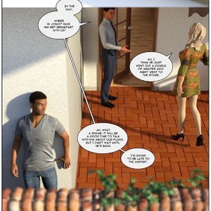 Young Love - Issue 6 (Various Authors) image 023