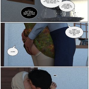 Young Love - Issue 6 (Various Authors) image 024