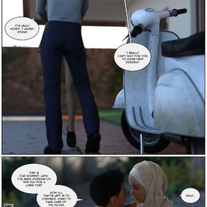 Young Love - Issue 6 (Various Authors) image 025