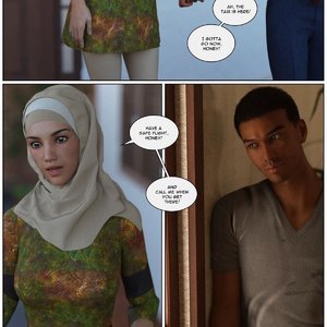 Young Love - Issue 6 (Various Authors) image 026