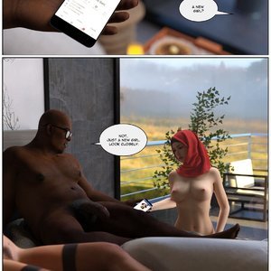 Young Love - Issue 6 (Various Authors) image 033