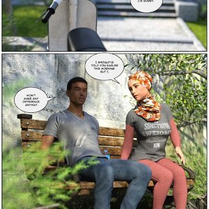 Young Love - Issue 6 (Various Authors) image 036