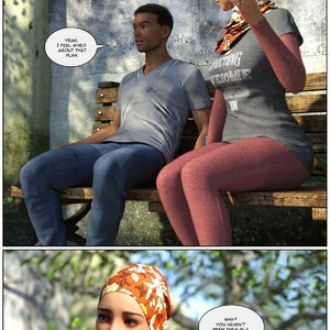 Young Love - Issue 6 (Various Authors) image 037