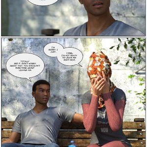 Young Love - Issue 6 (Various Authors) image 038