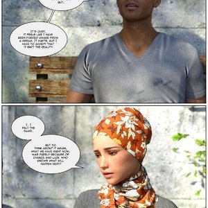 Young Love - Issue 6 (Various Authors) image 039