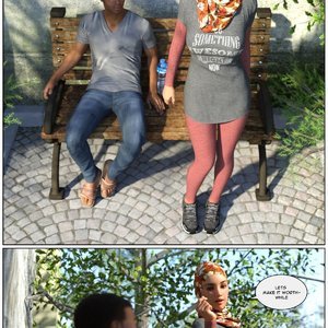 Young Love - Issue 6 (Various Authors) image 040