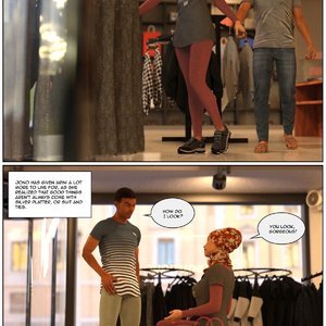 Young Love - Issue 6 (Various Authors) image 041
