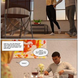 Young Love - Issue 6 (Various Authors) image 043