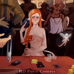 The Gambler (Various Authors) image 002