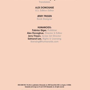 Eros Gone Wild Book 1 - Christmas Stories (Various Authors) image 002