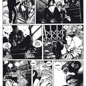 Eros Gone Wild Book 1 - Christmas Stories (Various Authors) image 019