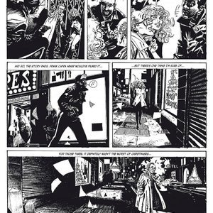 Eros Gone Wild Book 1 - Christmas Stories (Various Authors) image 020