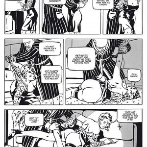 Eros Gone Wild Book 1 - Christmas Stories (Various Authors) image 034