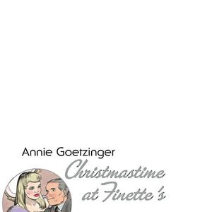 Eros Gone Wild Book 1 - Christmas Stories (Various Authors) image 043