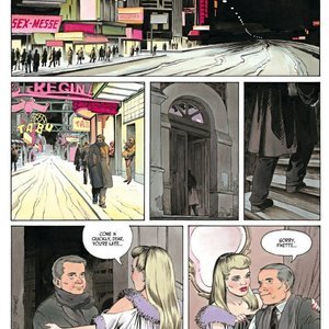 Eros Gone Wild Book 1 - Christmas Stories (Various Authors) image 044