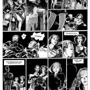 Eros Gone Wild Book 1 - Christmas Stories (Various Authors) image 056