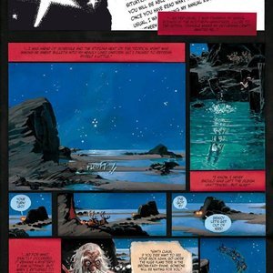 Eros Gone Wild Book 1 - Christmas Stories (Various Authors) image 064
