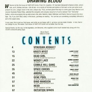 Vol. 1 - Issue 1 (Various Authors) image 002