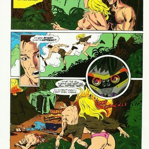 Vol. 1 - Issue 1 (Various Authors) image 005