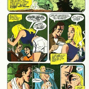 Vol. 1 - Issue 1 (Various Authors) image 008