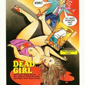 Vol. 1 - Issue 1 (Various Authors) image 014