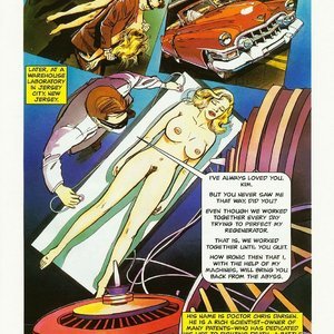Vol. 1 - Issue 1 (Various Authors) image 016