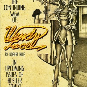 Vol. 1 - Issue 1 (Various Authors) image 020