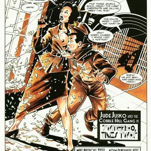 Vol. 1 - Issue 1 (Various Authors) image 021