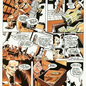 Vol. 1 - Issue 1 (Various Authors) image 022